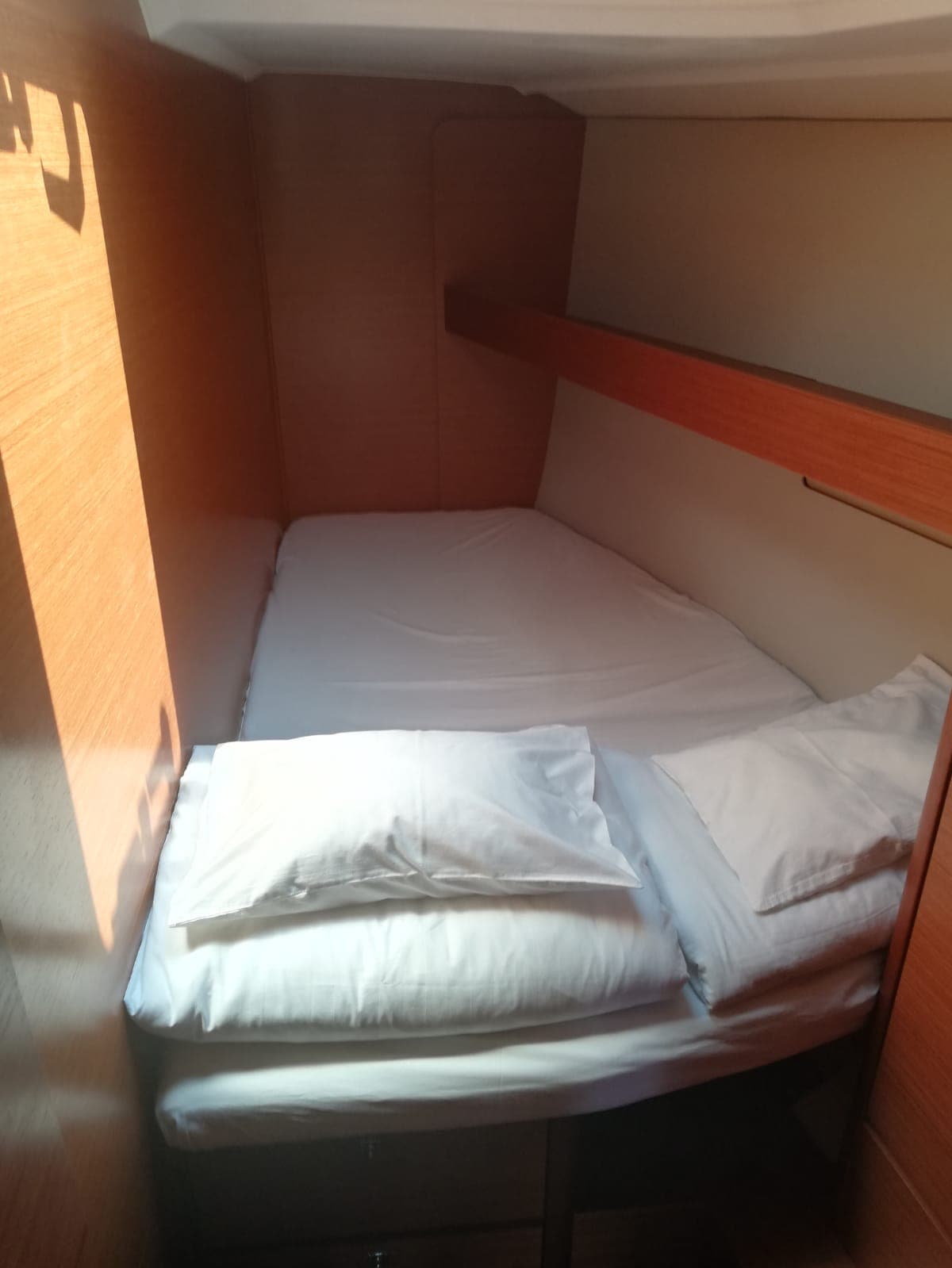 Dufour 460 Grand Large - photo 7