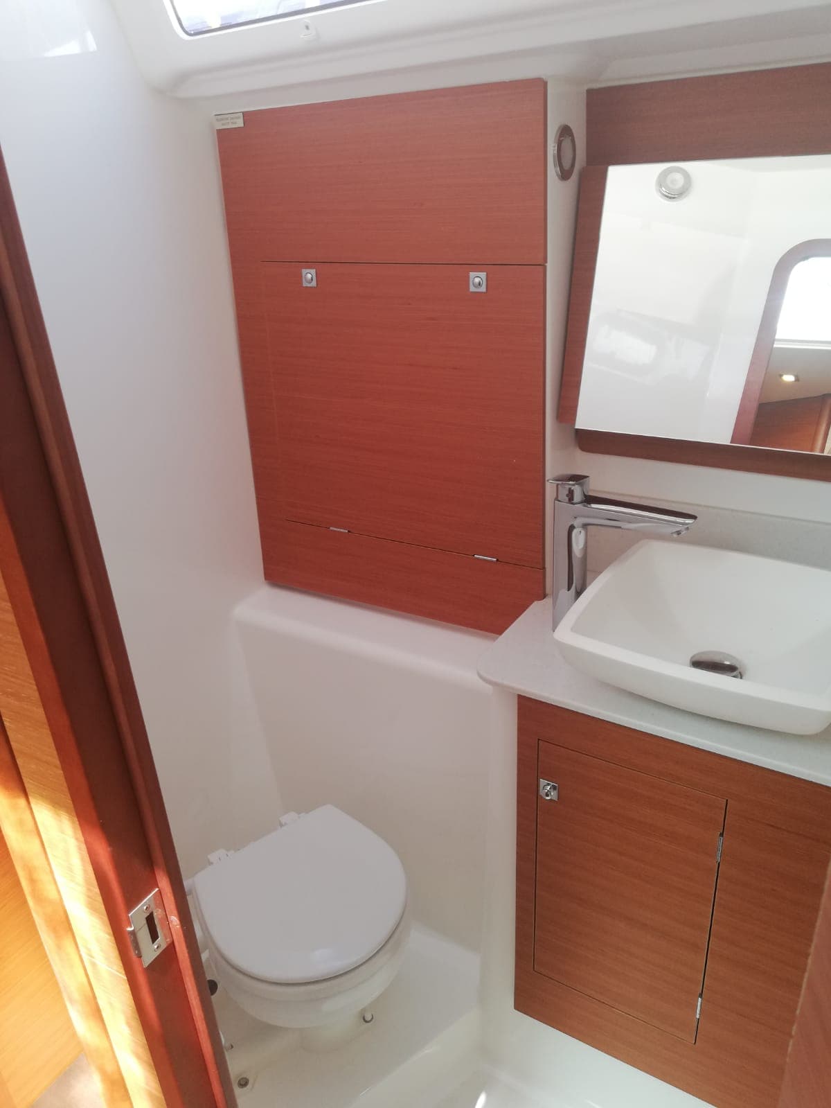 Dufour 460 Grand Large - photo 19