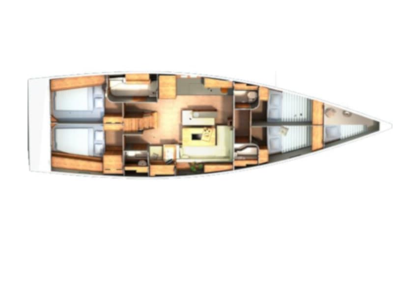 Boat plan