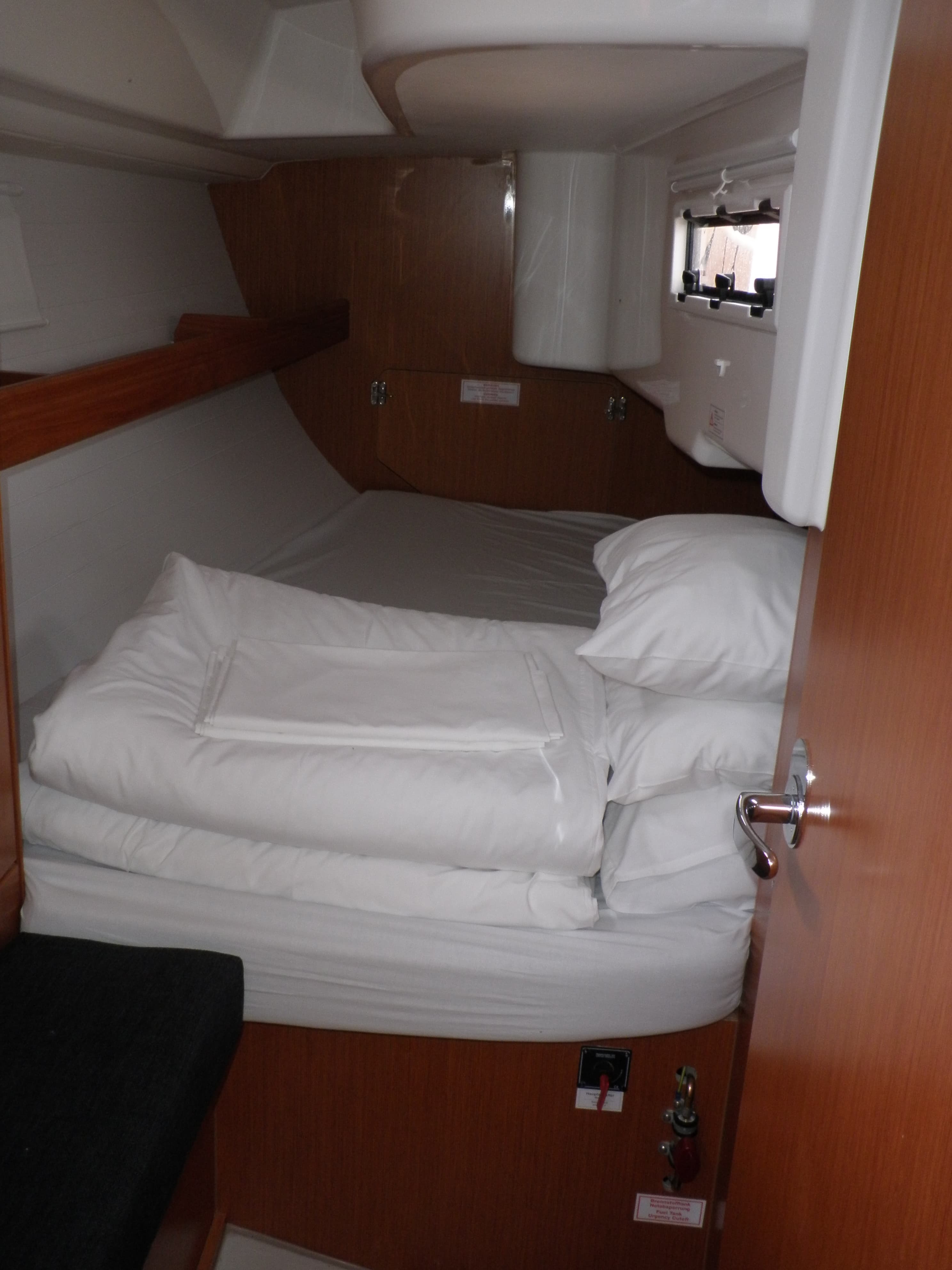 Bavaria Cruiser 33 - photo 17