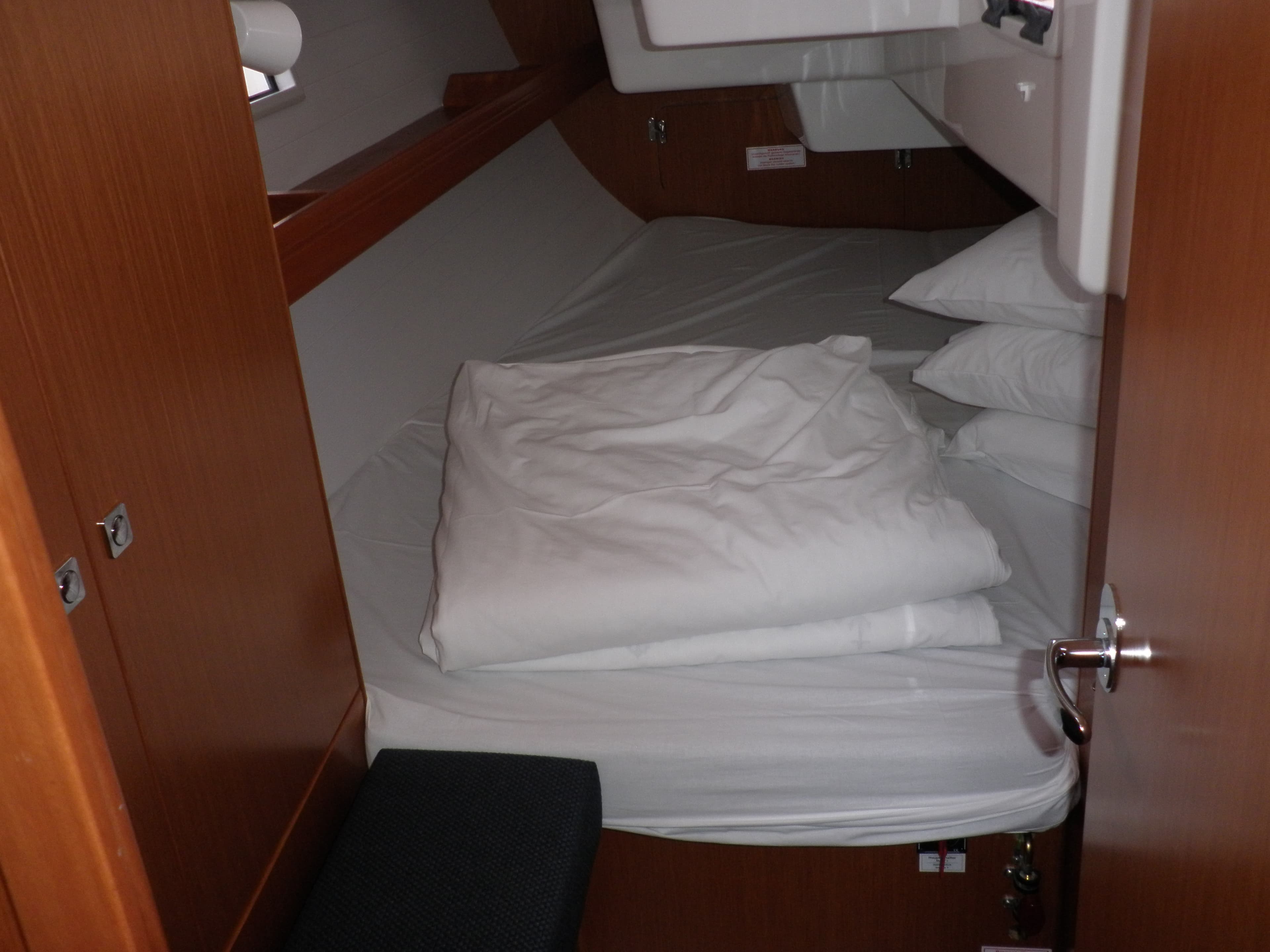 Bavaria Cruiser 33 - photo 13