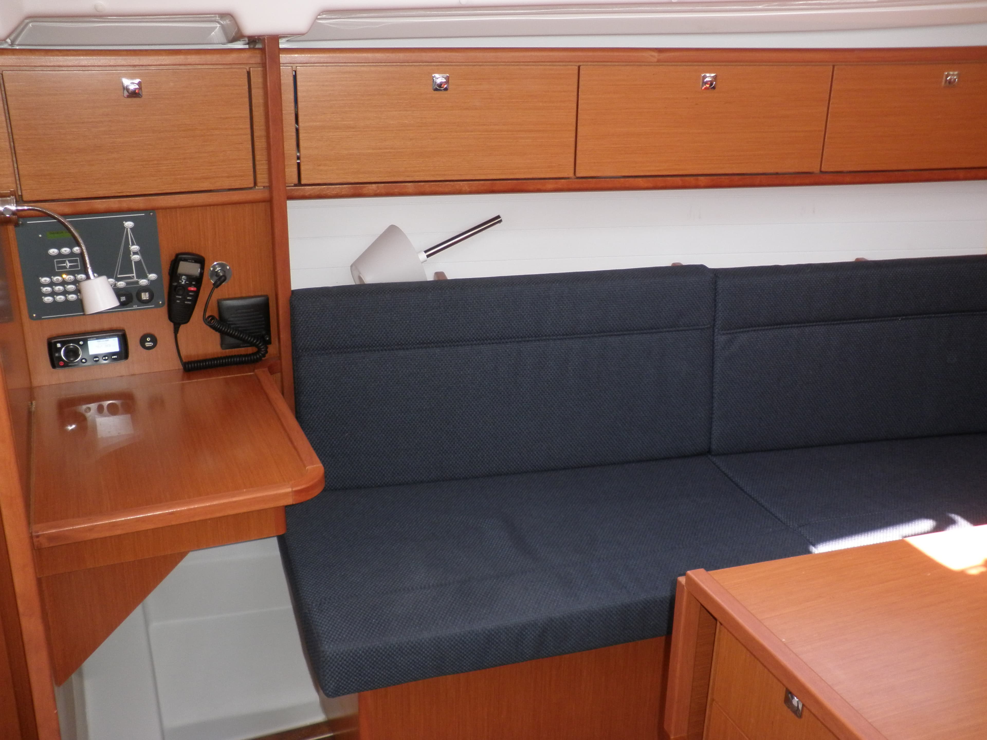 Bavaria Cruiser 33 - photo 23