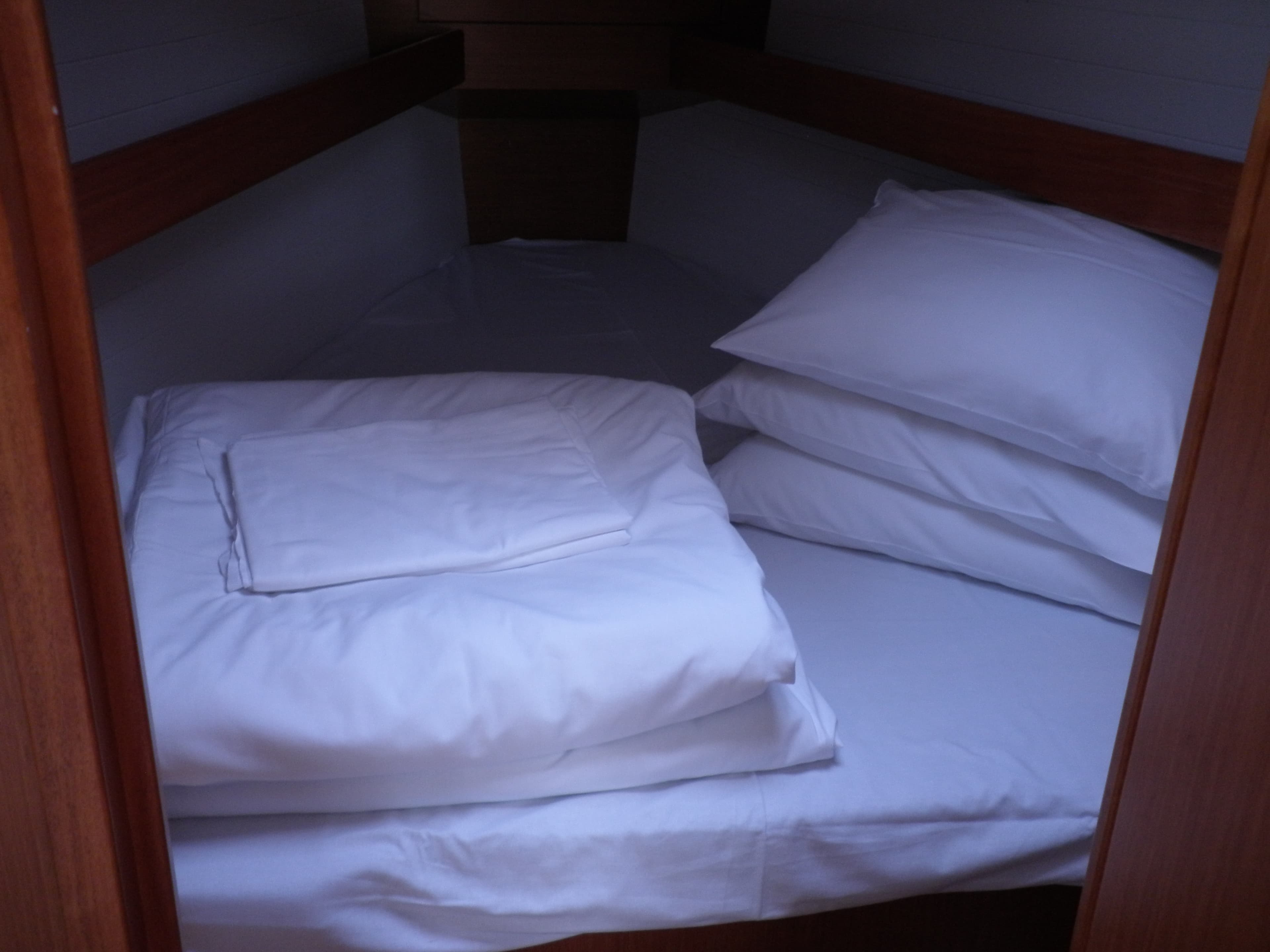 Bavaria Cruiser 33 - photo 4