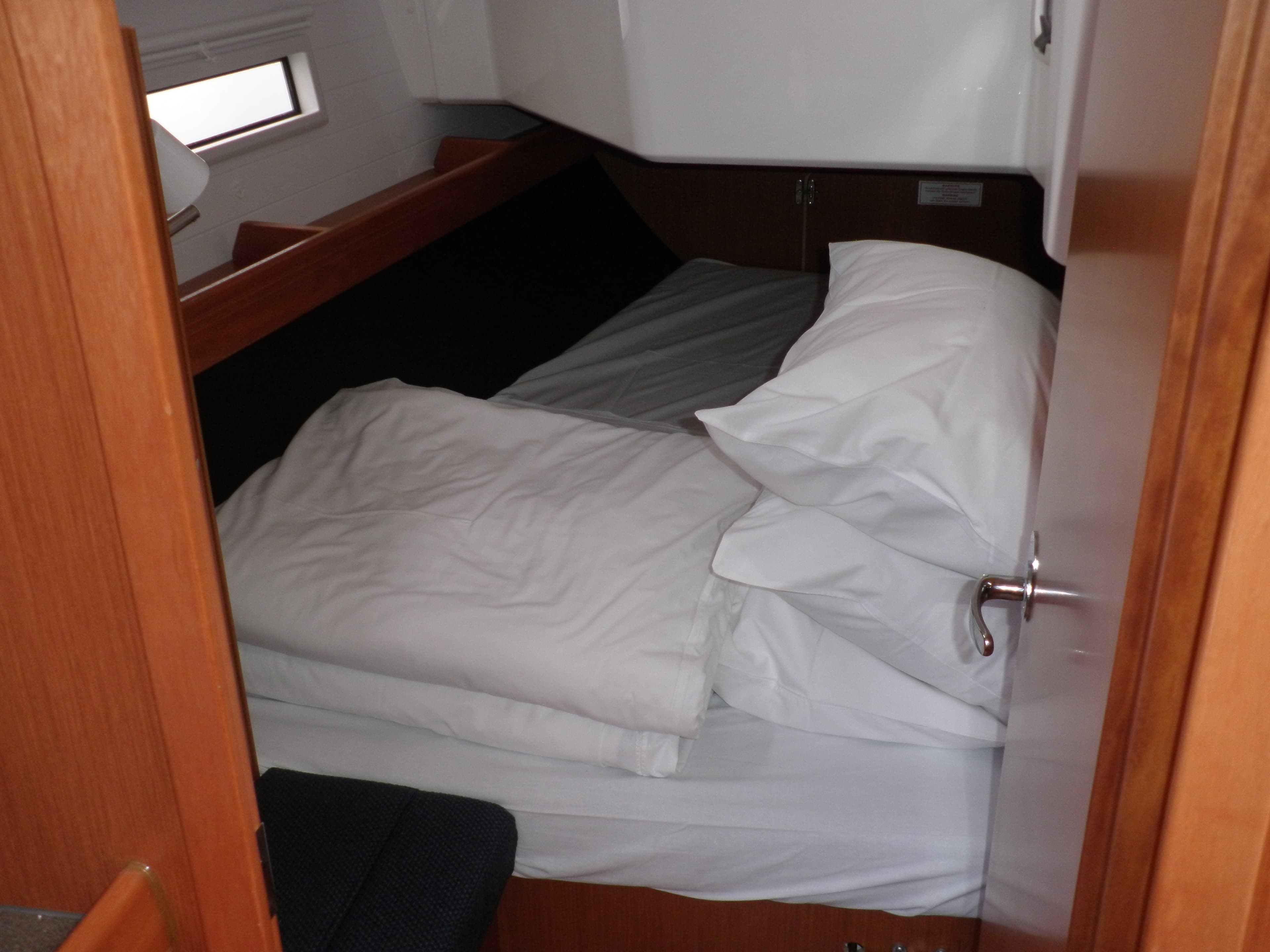 Bavaria Cruiser 37 - photo 5