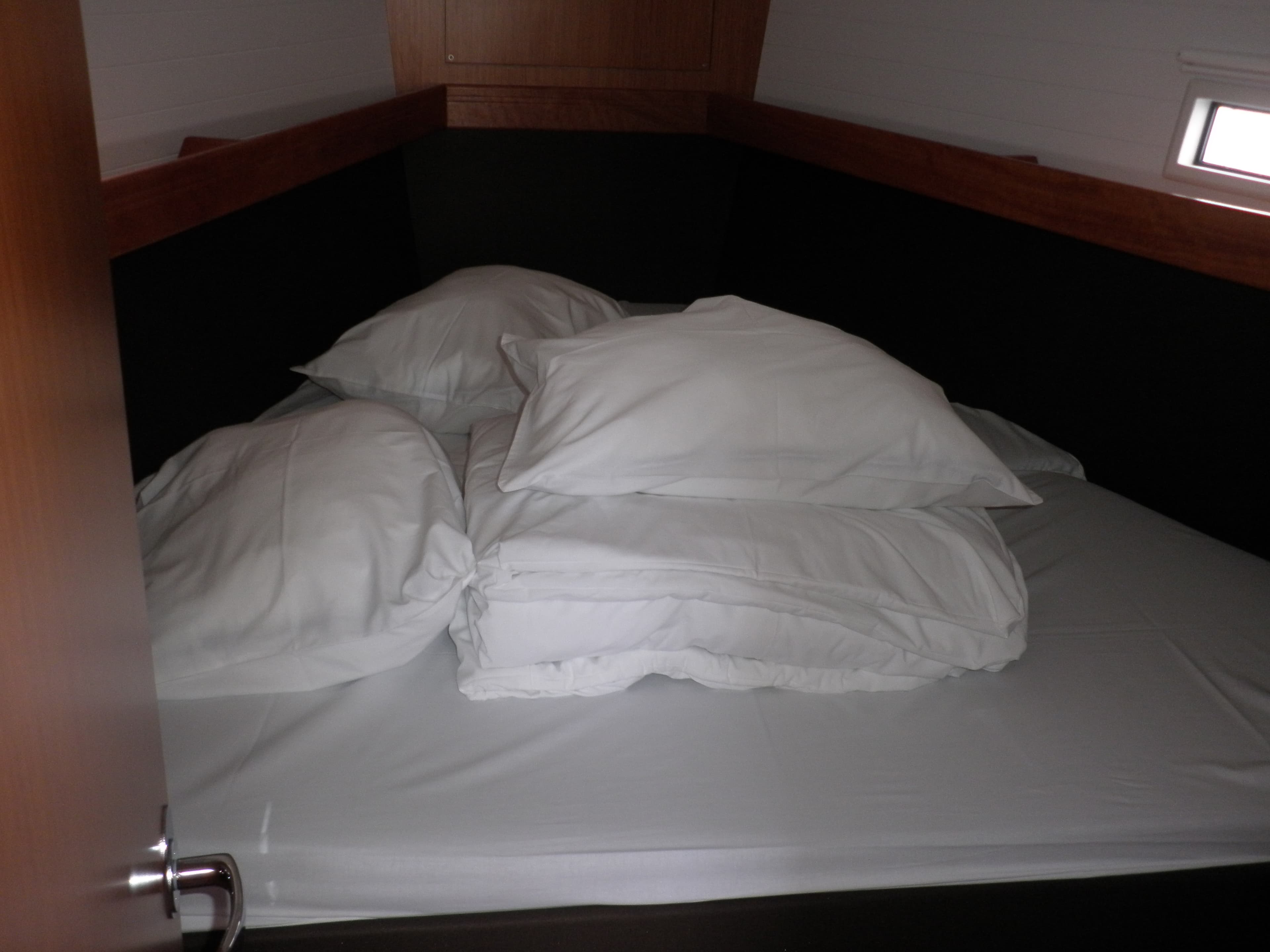 Bavaria Cruiser 37 - photo 4