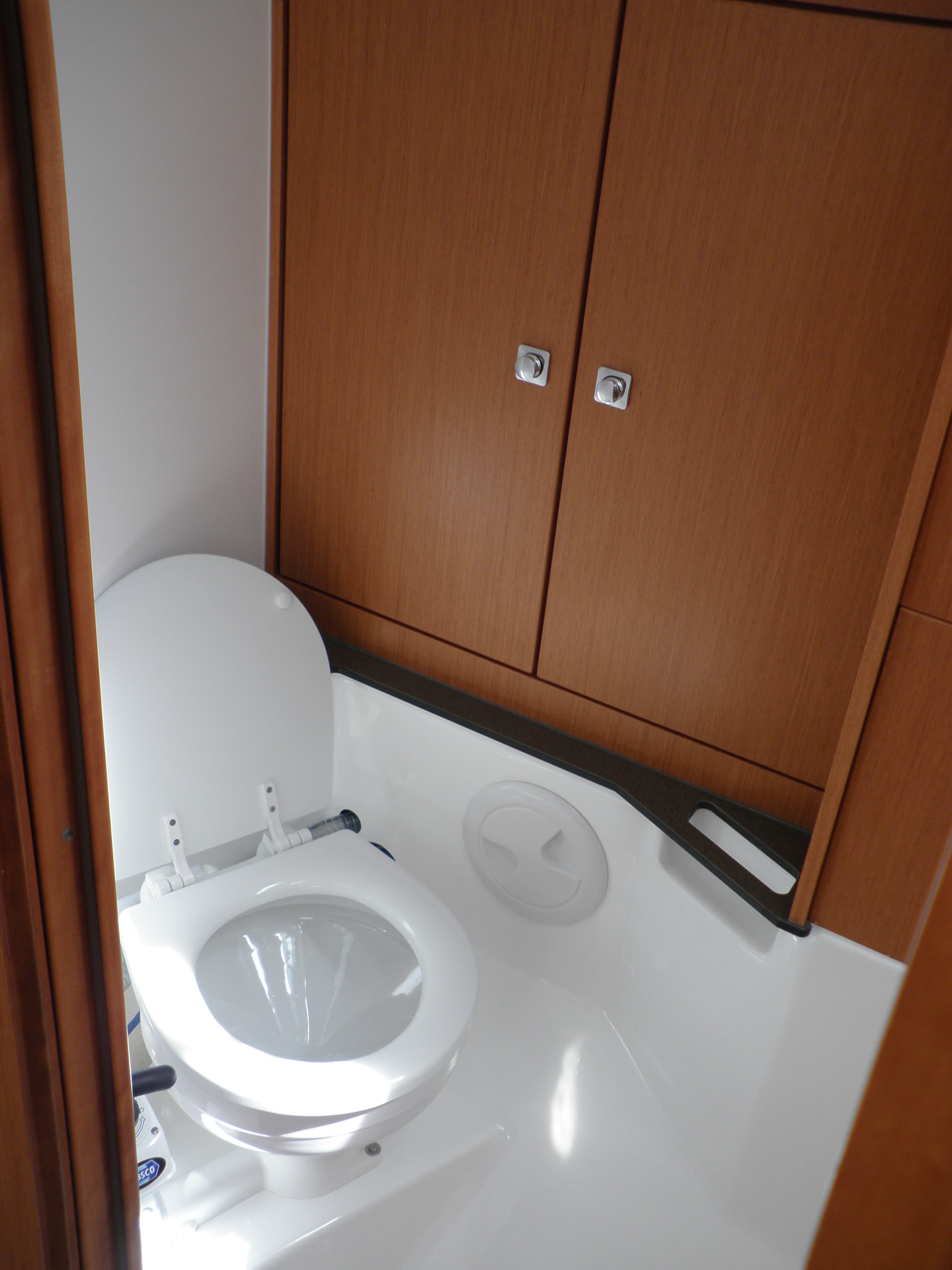 Bavaria Cruiser 37 - photo 16