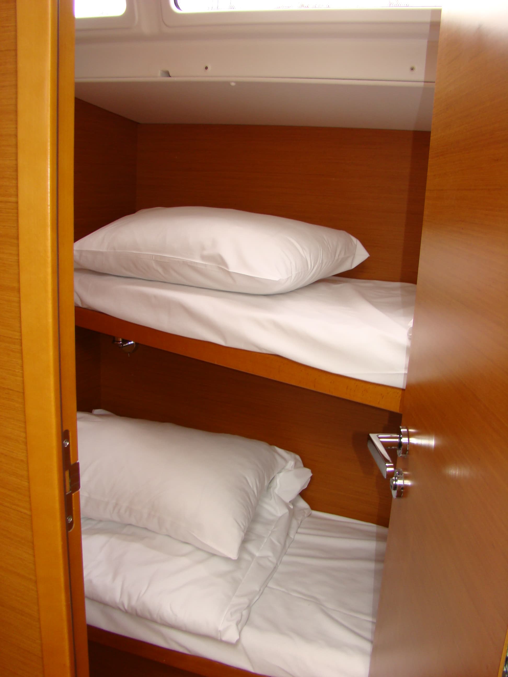 Sun Odyssey 509 - photo 11