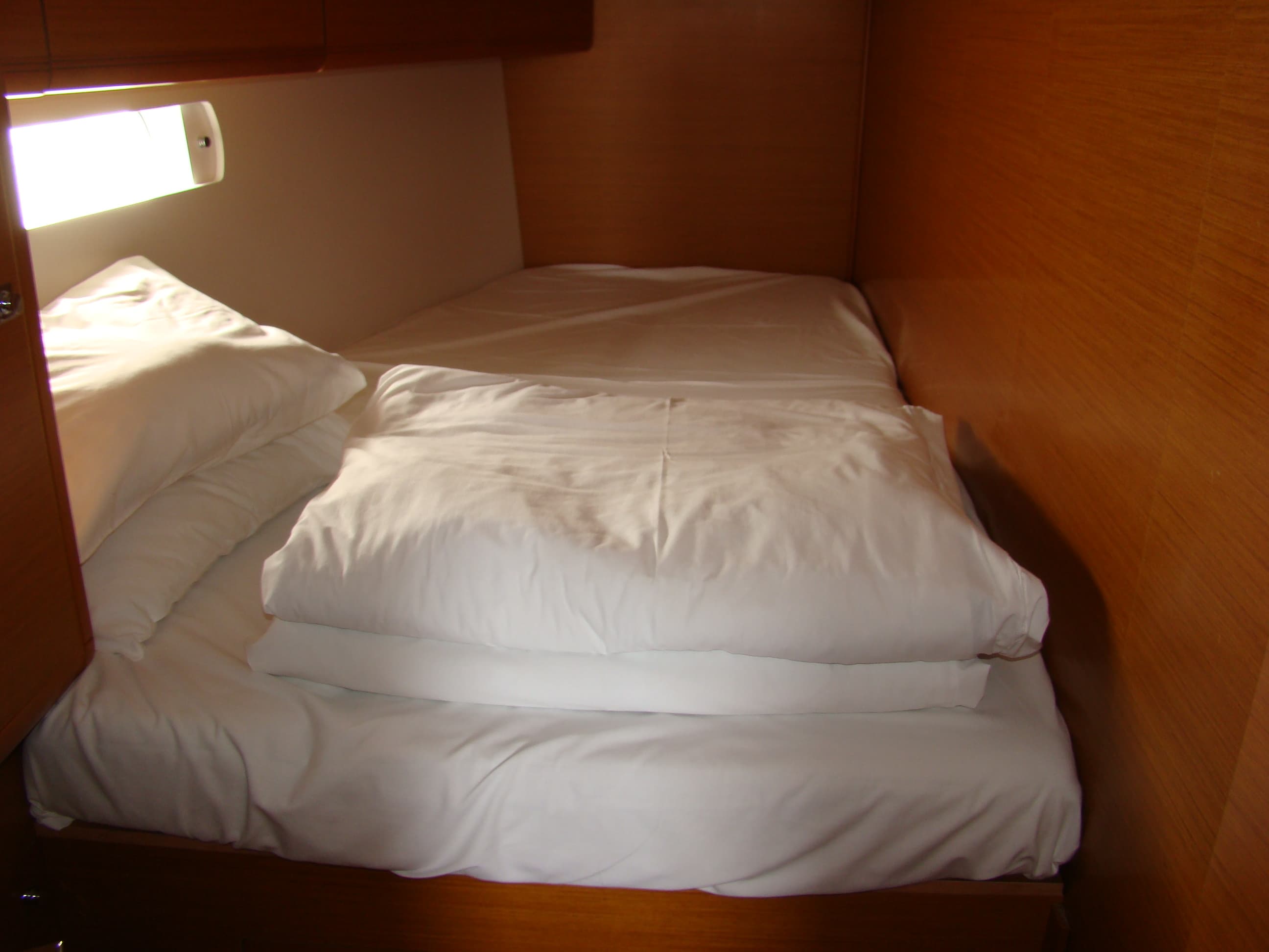 Sun Odyssey 509 - photo 16