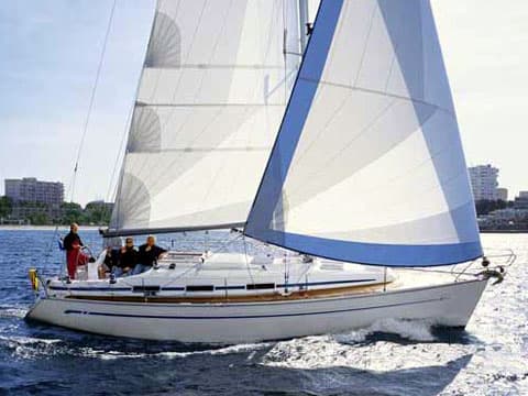 Bavaria 36 Cruiser - photo