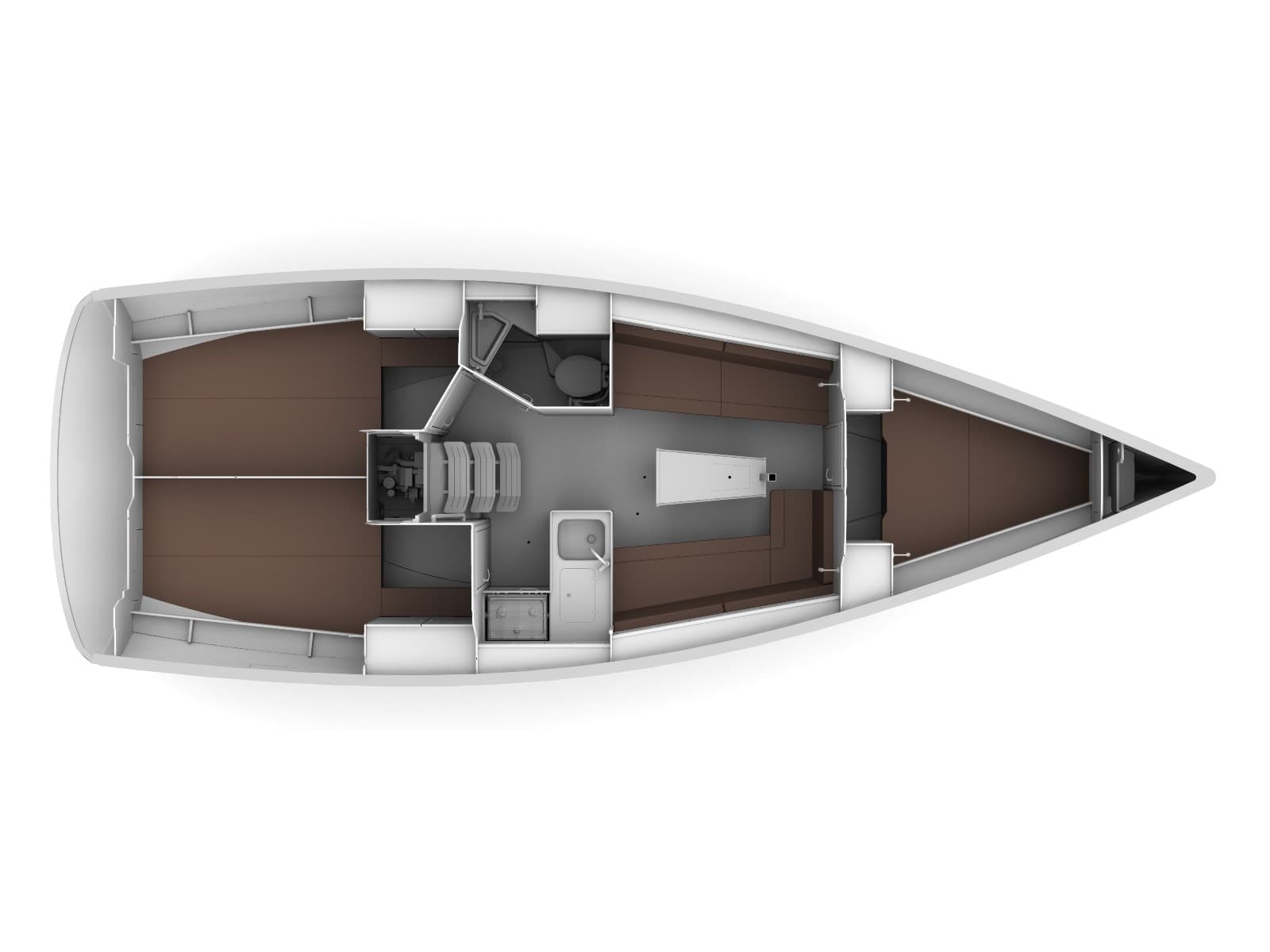 Boat plan