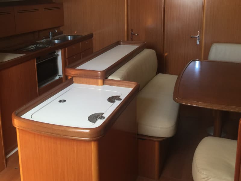 Cyclades 50.5 - photo 4