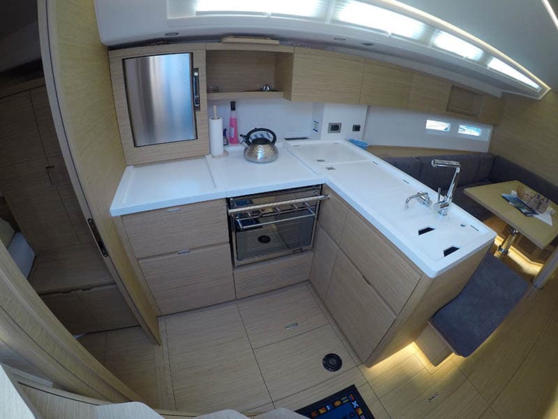 Grand Soleil 44 - photo 37