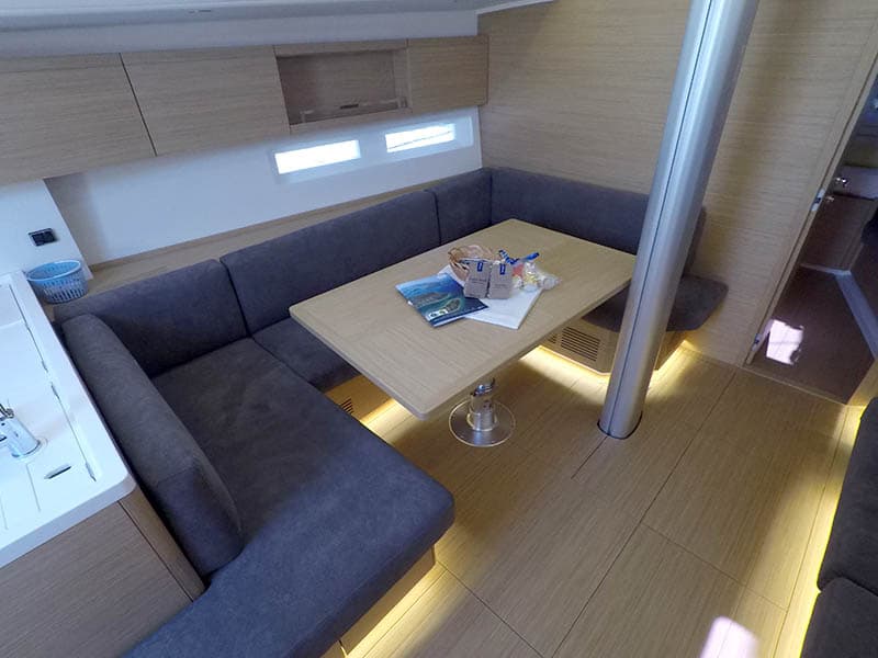 Grand Soleil 44 - photo 24