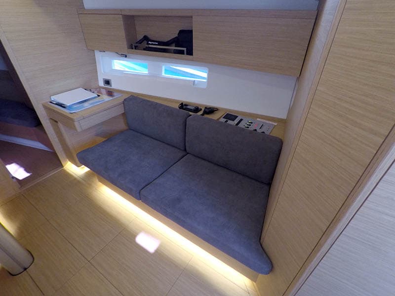 Grand Soleil 44 - photo 9