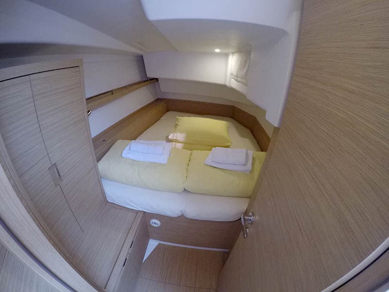 Grand Soleil 44 - photo 23