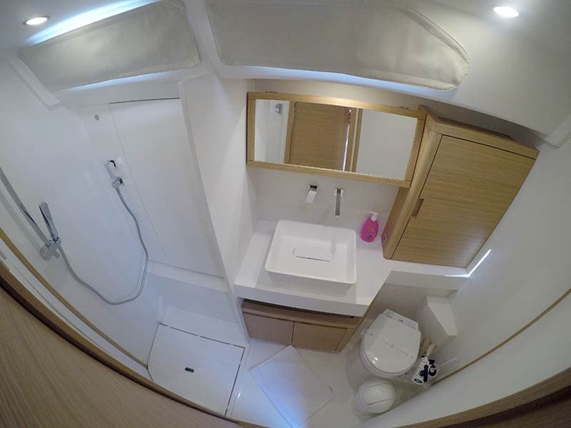 Grand Soleil 44 - photo 8