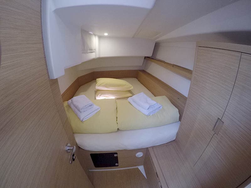 Grand Soleil 44 - photo 32