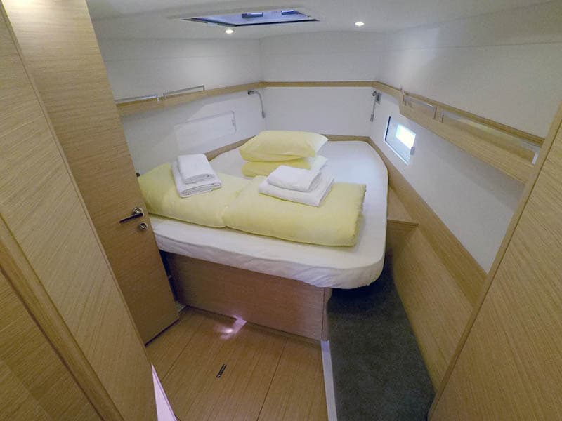 Grand Soleil 44 - photo 29