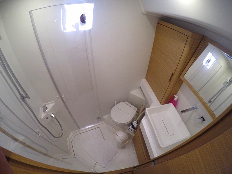 Grand Soleil 44 - photo 6