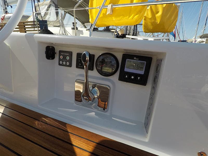 Grand Soleil 44 - photo 14