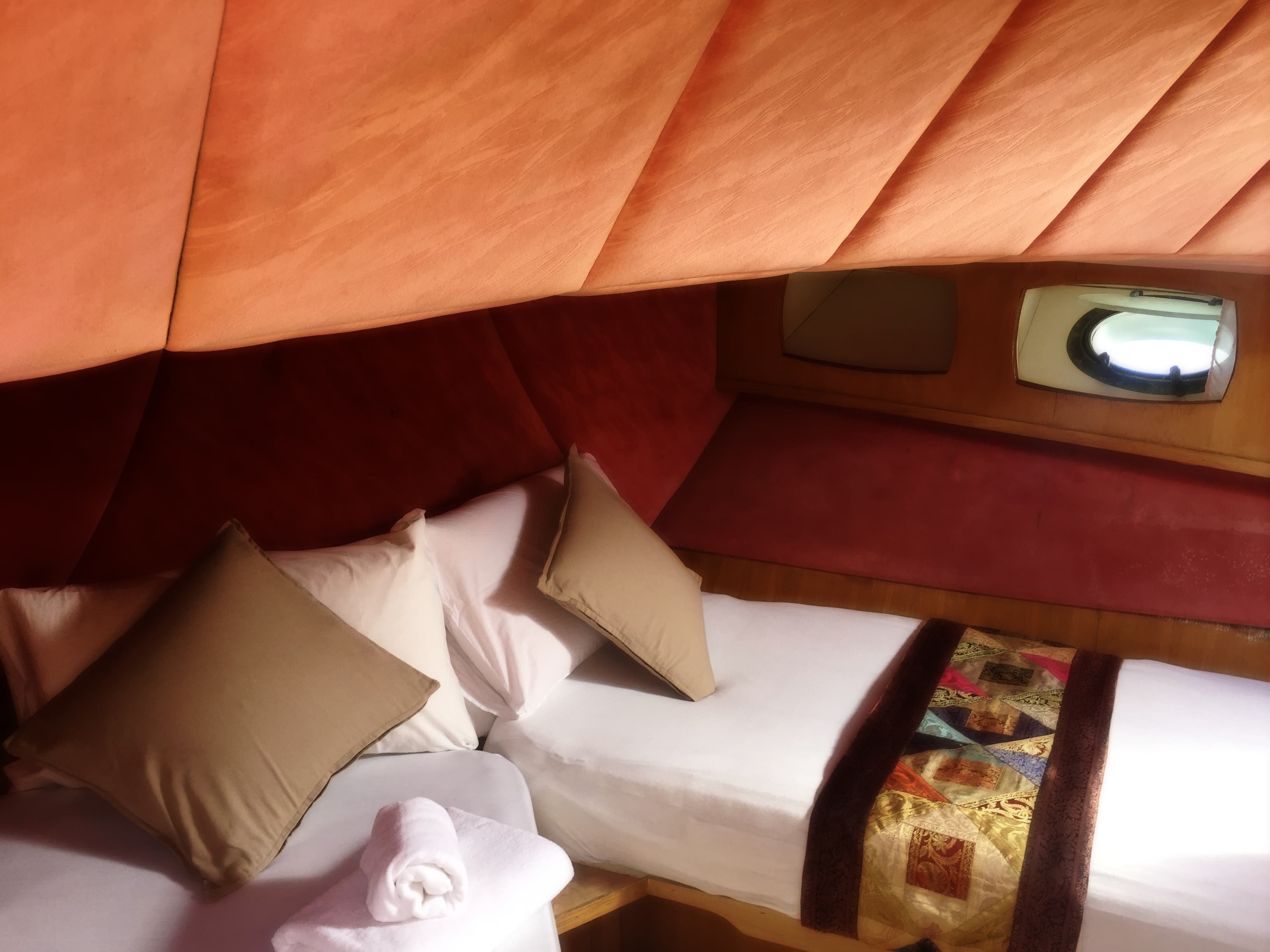 Waverunner 55 - photo 17