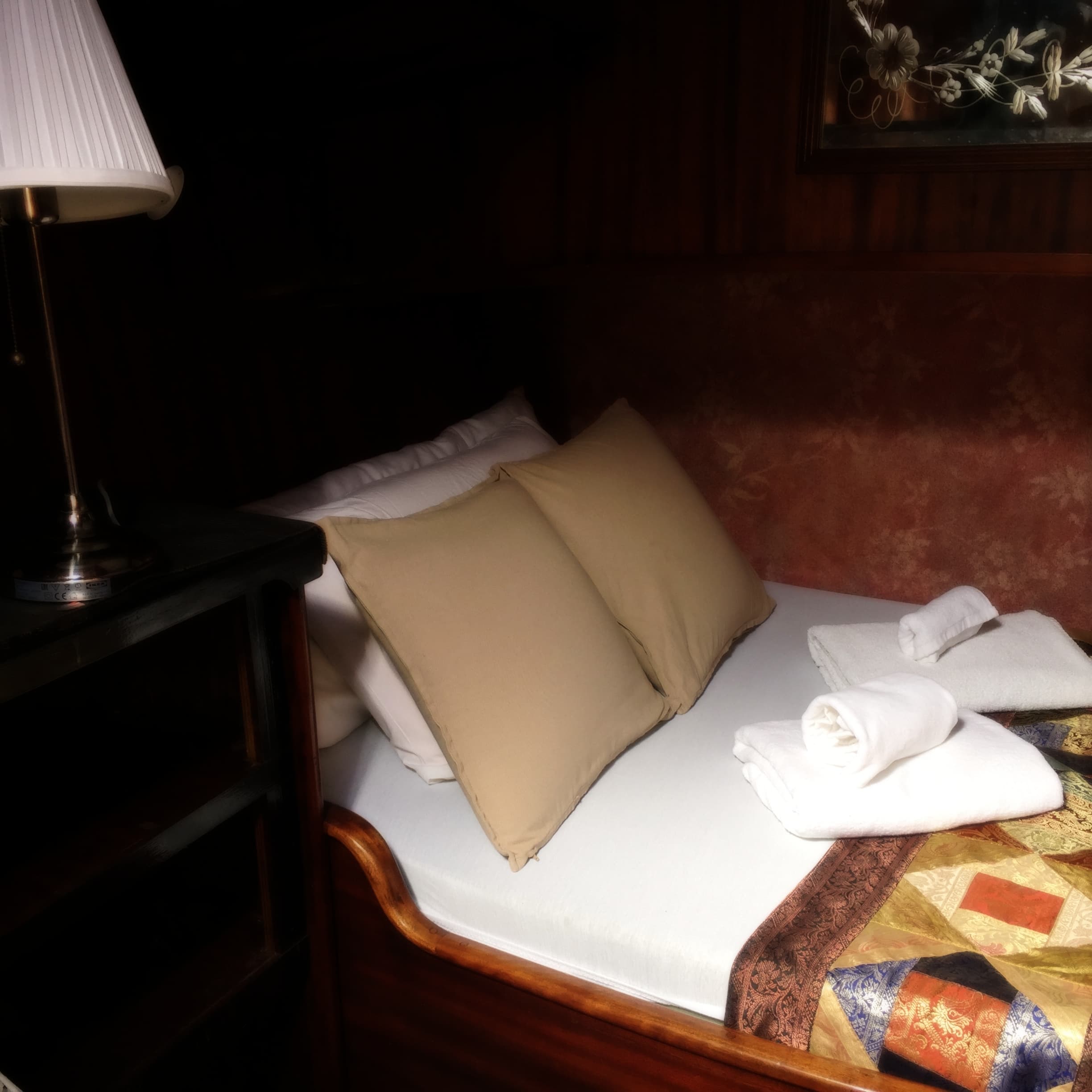 Waverunner 55 - photo 19