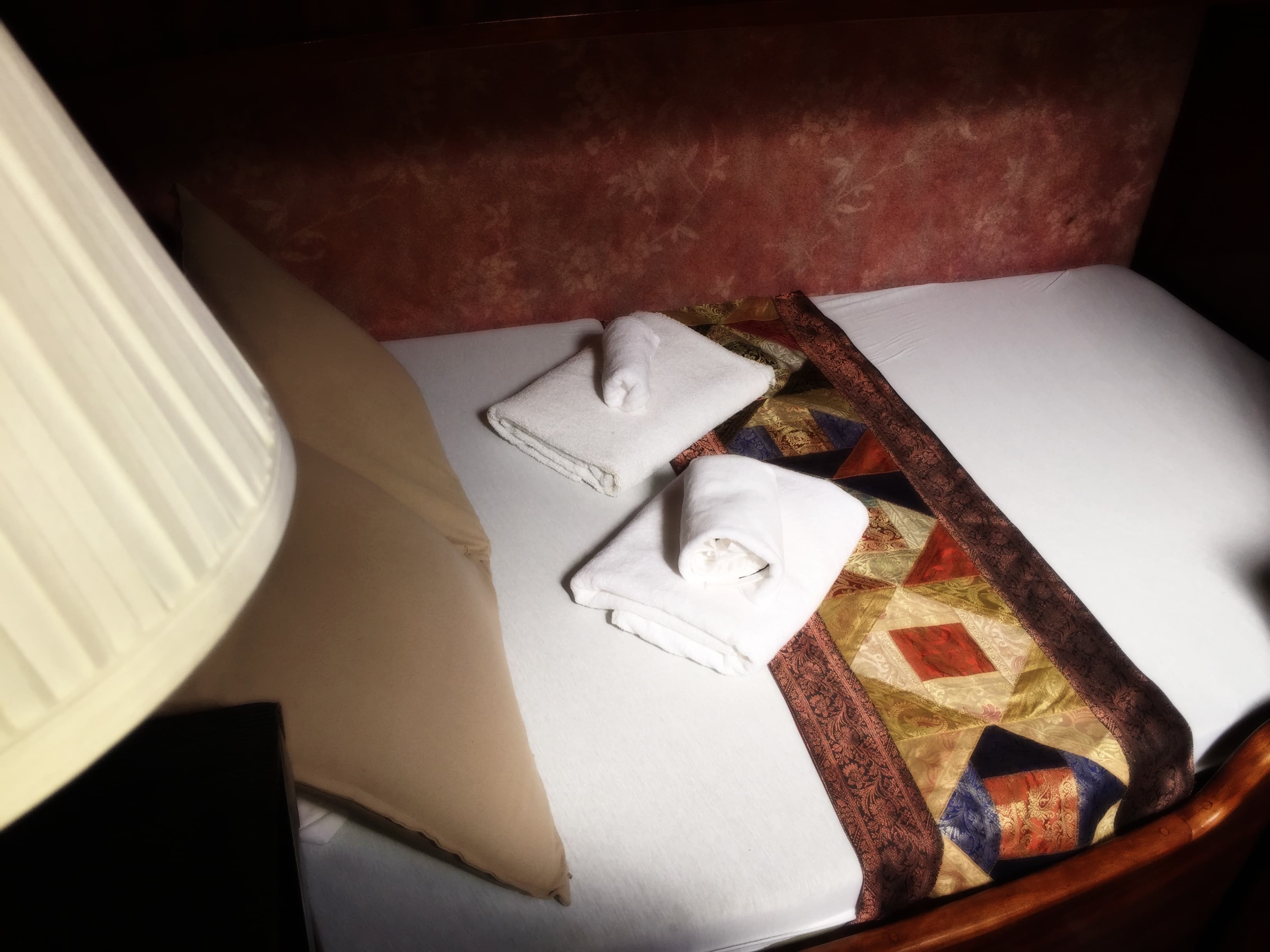 Waverunner 55 - photo 20