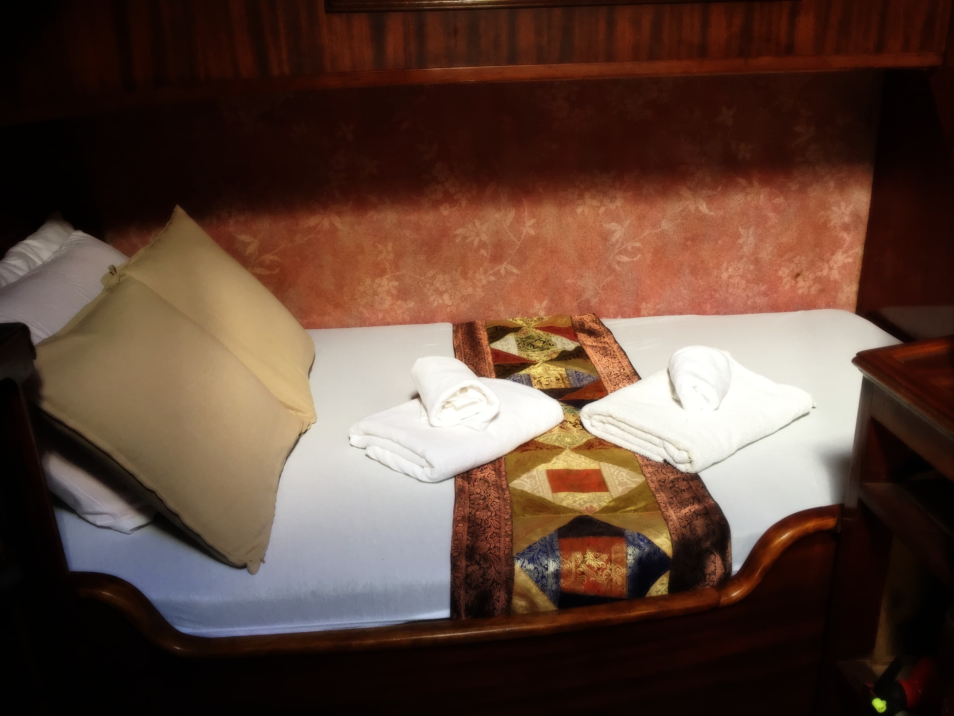 Waverunner 55 - photo 21