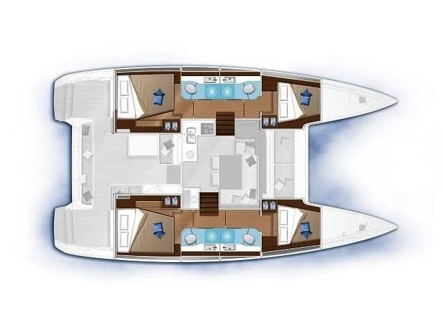 Boat plan