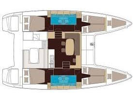Boat plan