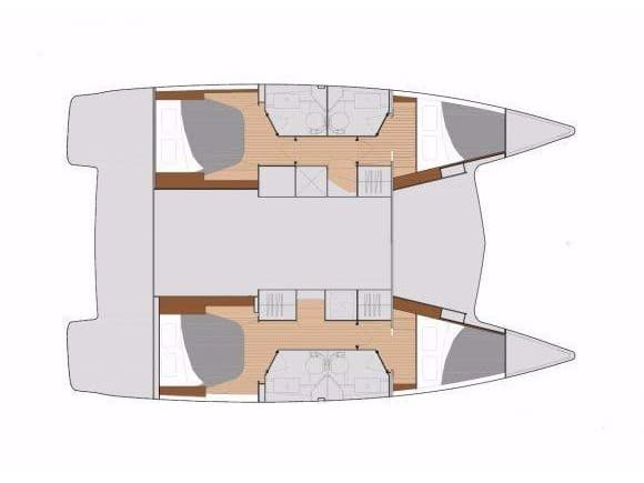 Boat plan