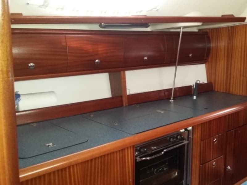 Bavaria 38 - photo 10