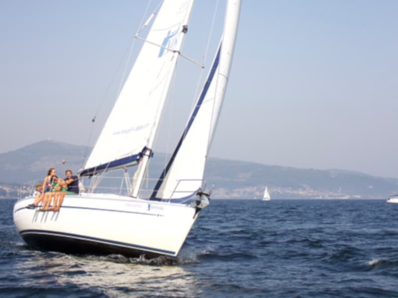 Bavaria 38 - photo 22