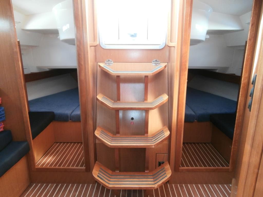 Bavaria Cruiser 40 - photo 6