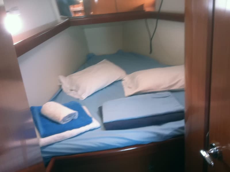 Oceanis 40 - photo 5