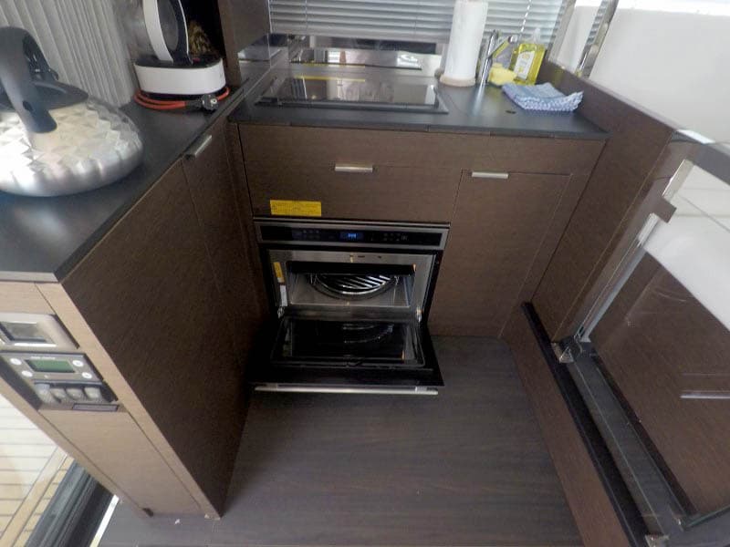 Prestige 420 Fly - photo 24