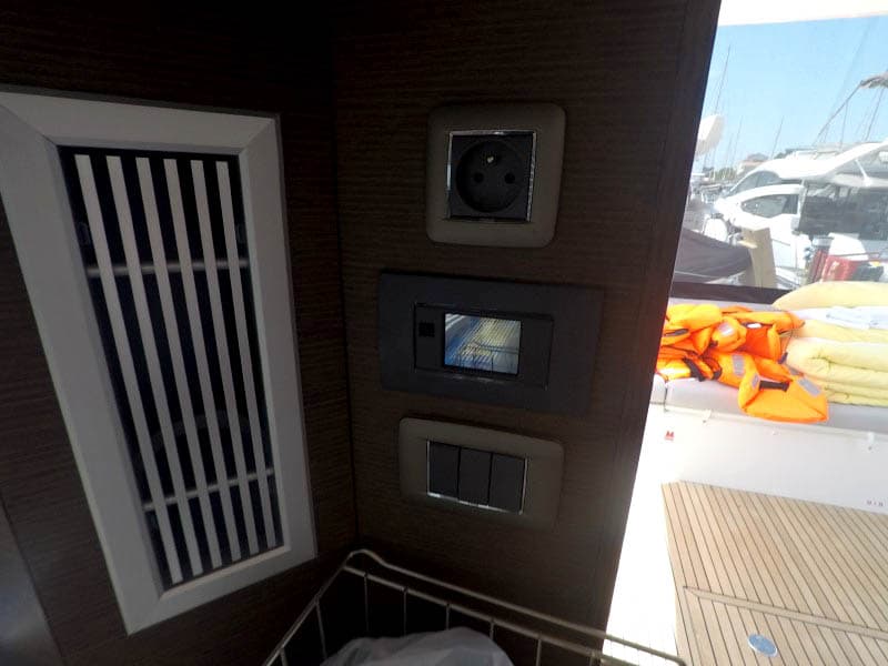 Prestige 420 Fly - photo 33