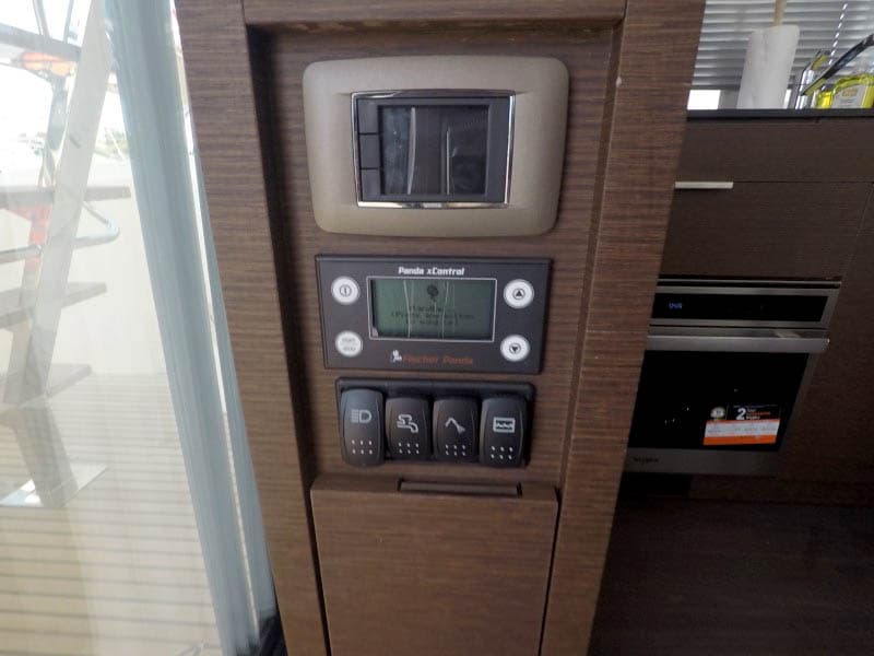 Prestige 420 Fly - photo 9