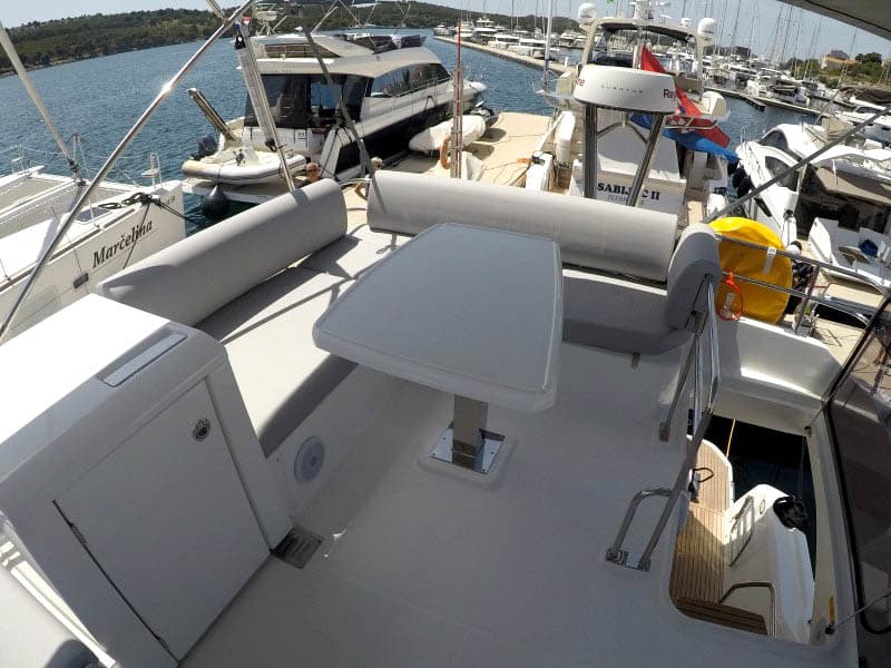 Prestige 420 Fly - photo 11