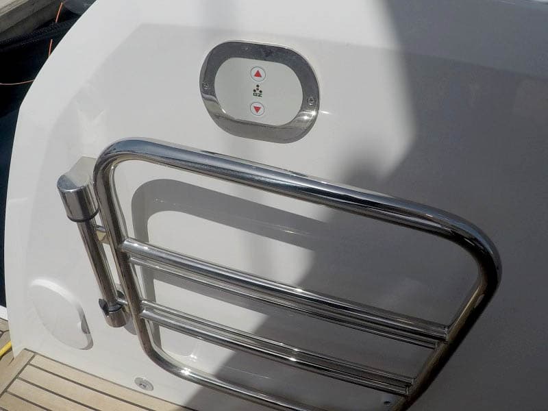 Prestige 420 Fly - photo 18