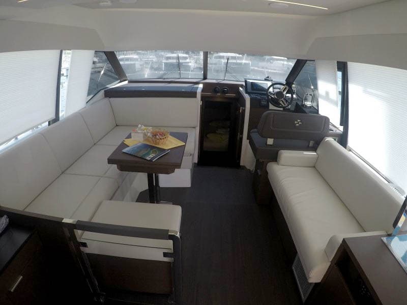 Prestige 420 Fly - photo 29