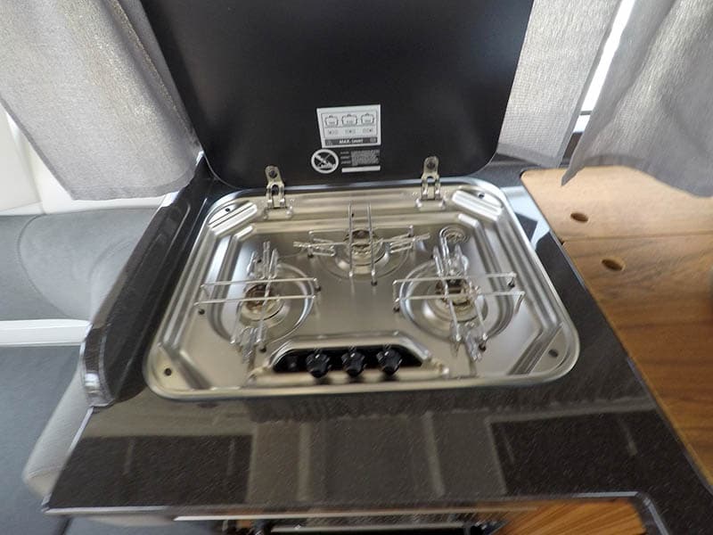 Marex 360 Cabriolet Cruiser - photo 26