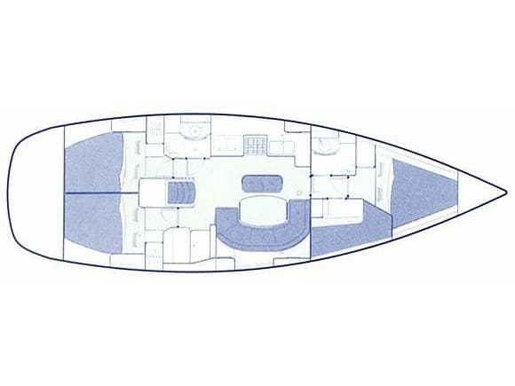 Boat plan