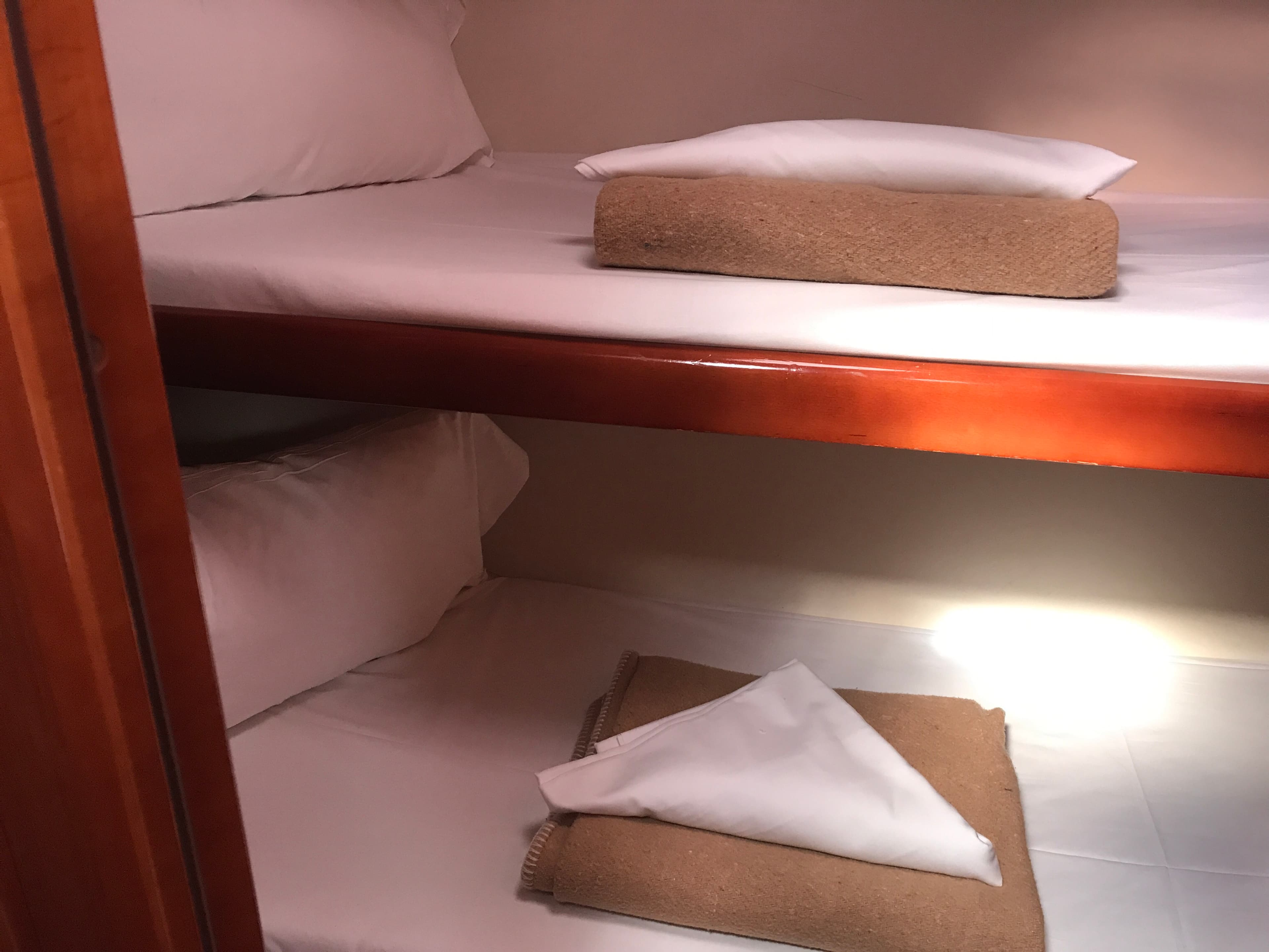 Oceanis 43 - photo 15