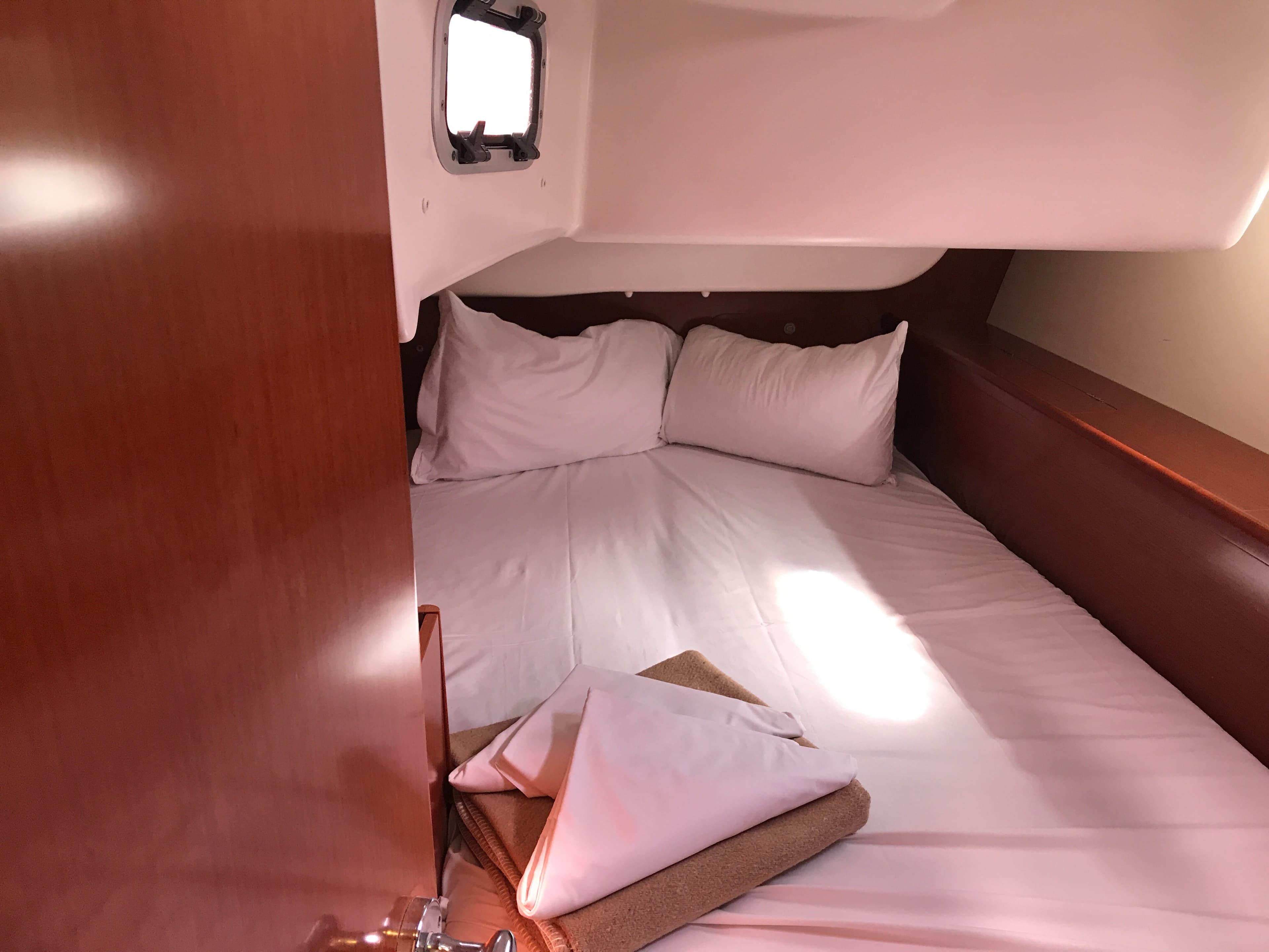 Oceanis 43 - photo 17