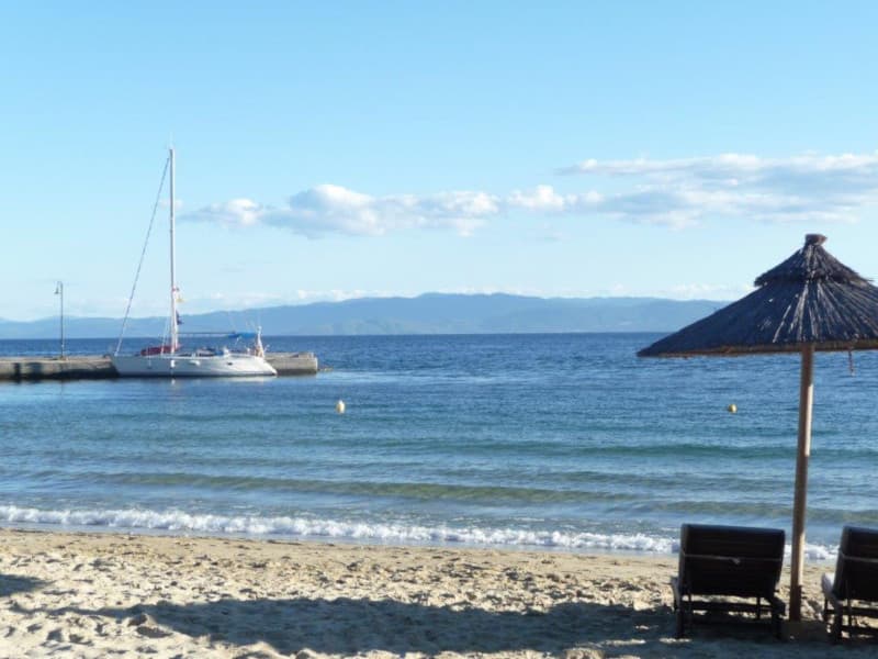 Sun Odyssey 33 - photo 33