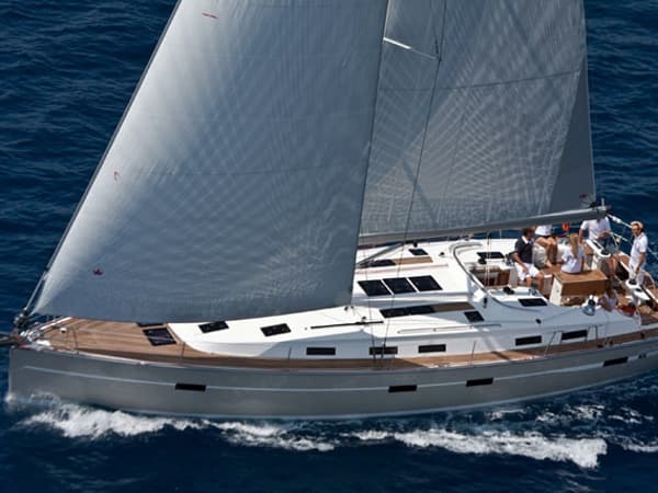 Bavaria Cruiser 50 - photo 8