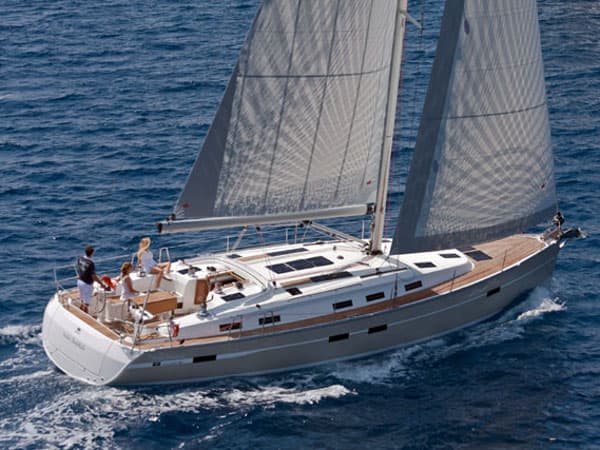 Bavaria Cruiser 50 - photo 14