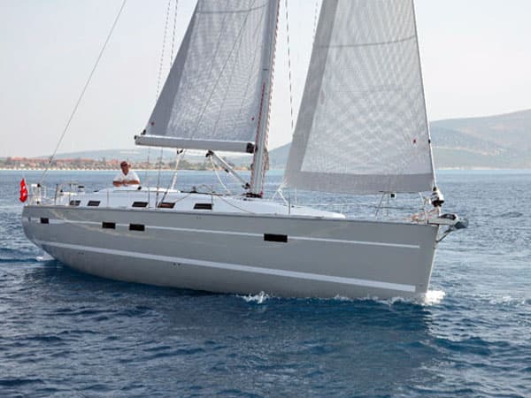 Bavaria Cruiser 50 - photo 15