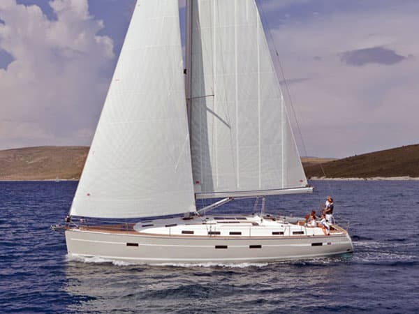 Bavaria Cruiser 50 - photo 11